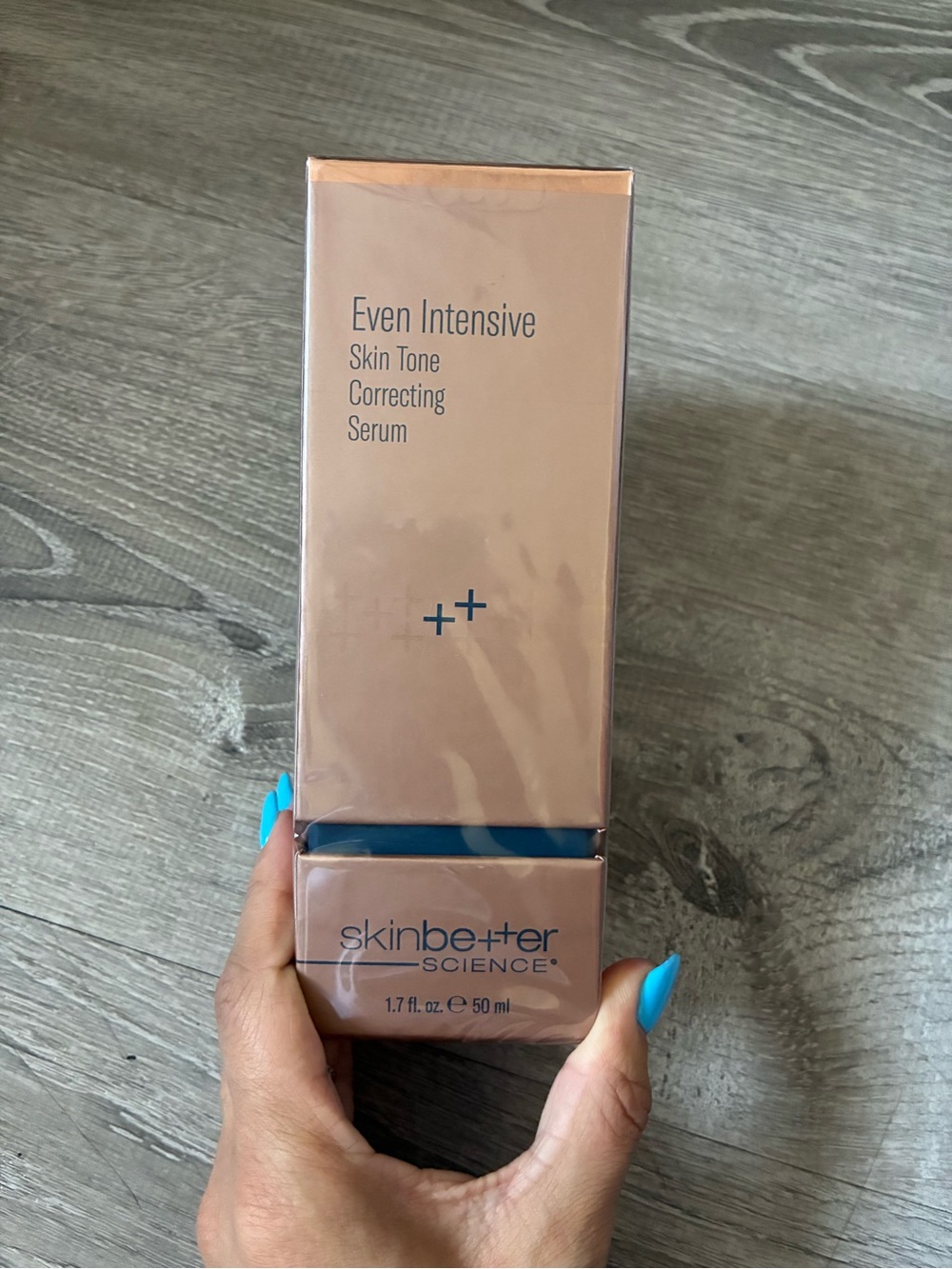Skinbetter Science Even Tone Correcting Serum - Pink